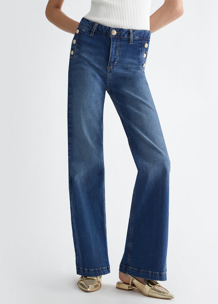 JEANS E DENIM Donna LIU JO - 2