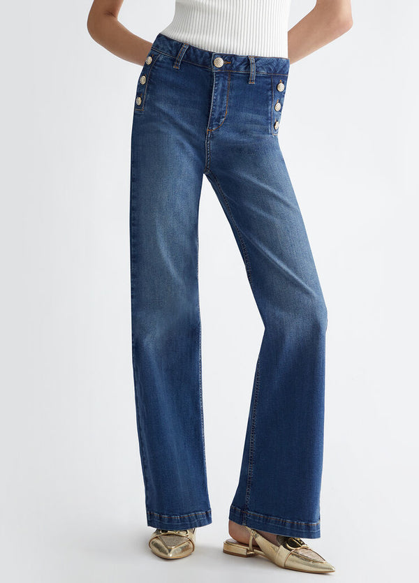 JEANS E DENIM Donna LIU JO - 2