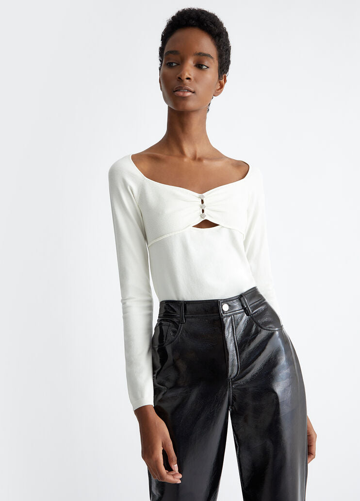 MAGLIE E FELPE Donna LIU JO - 1