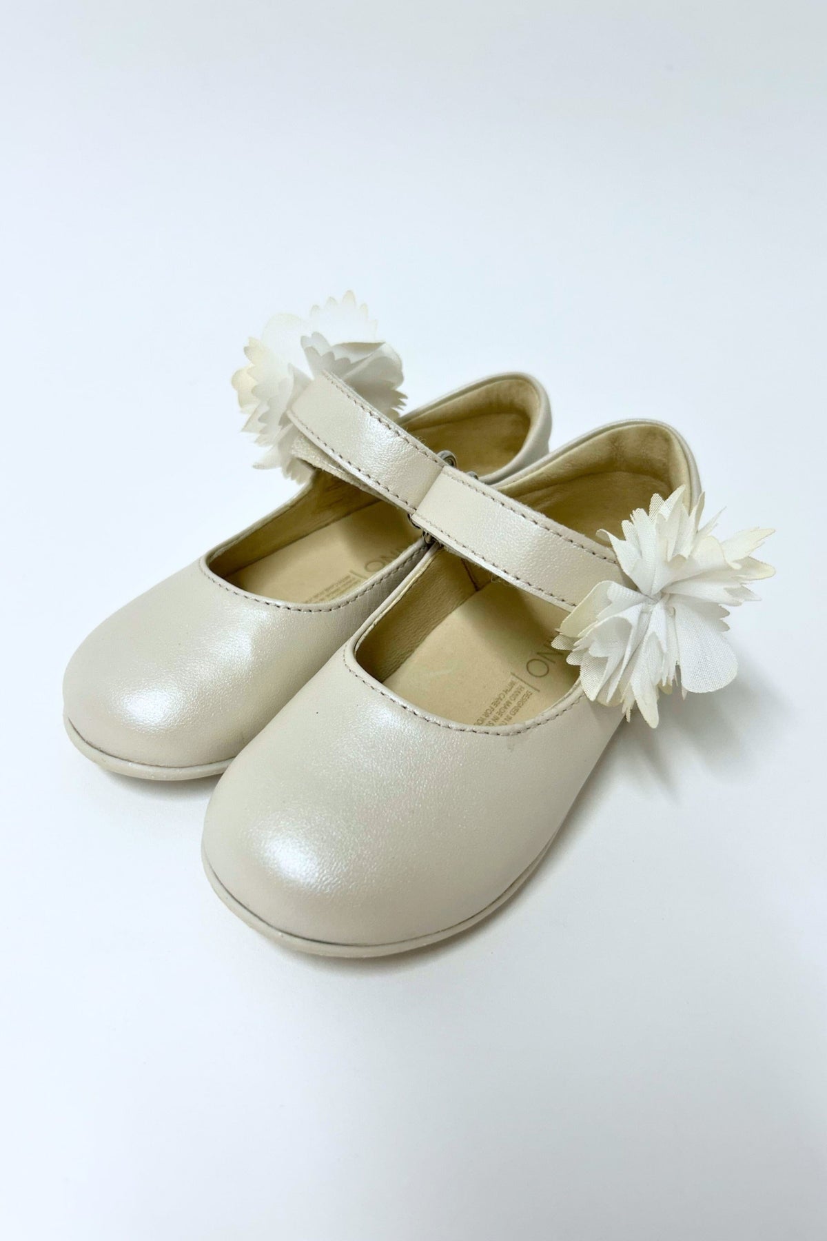 Scarpe Bambina NATURINO - 4