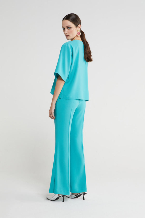 Pantaloni Donna OTTOD'AME - 2