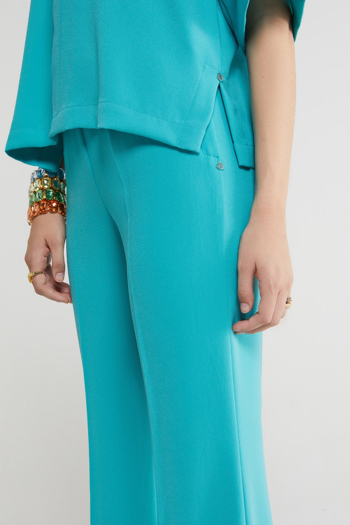 Pantaloni Donna OTTOD'AME - 3