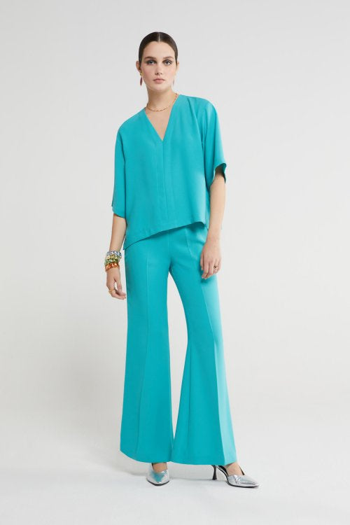 Pantaloni Donna OTTOD'AME - 4