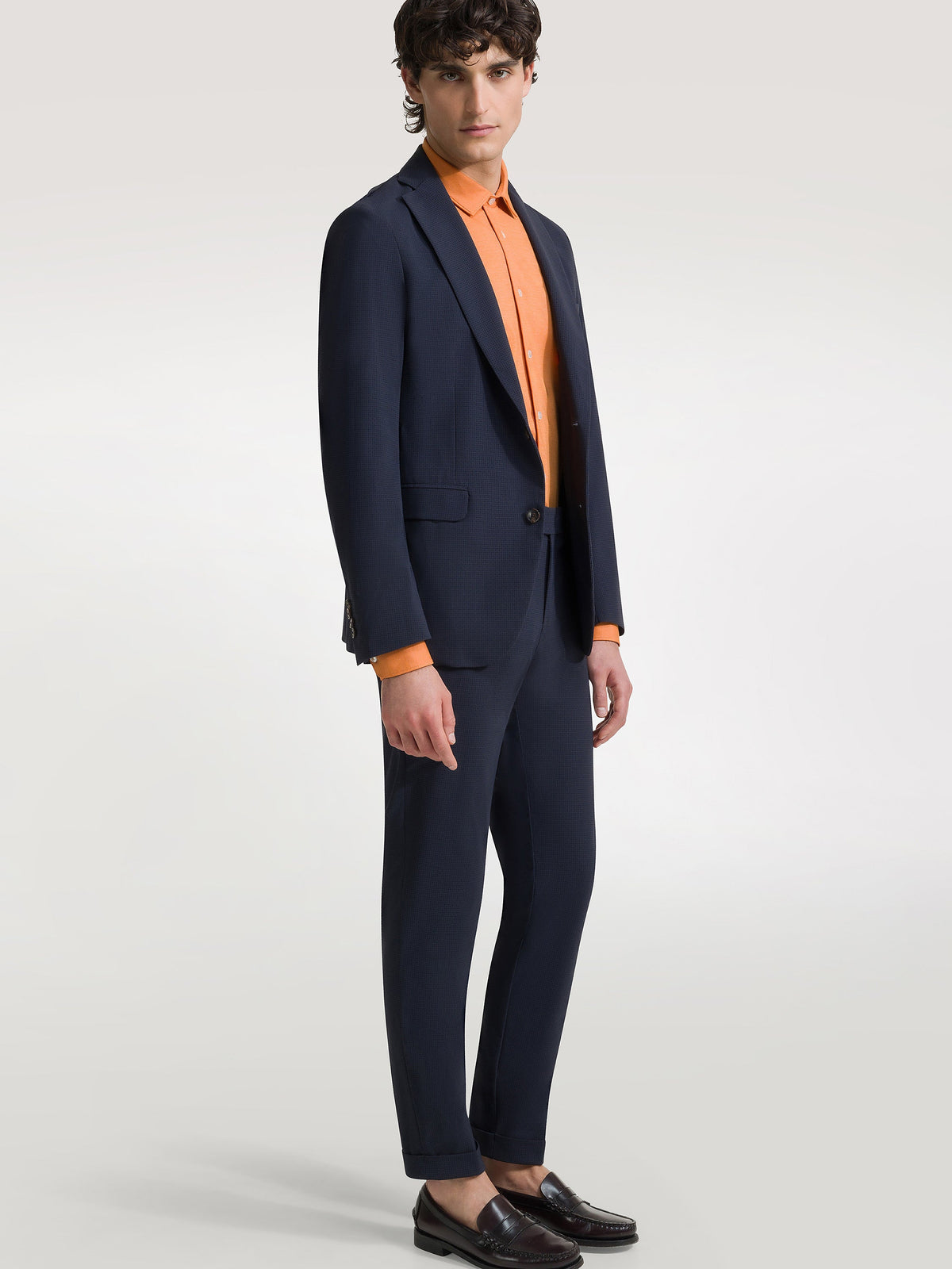 GIACCHE E GILET Uomo RRD - 1