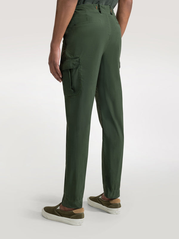 Pantaloni Uomo RRD - 2
