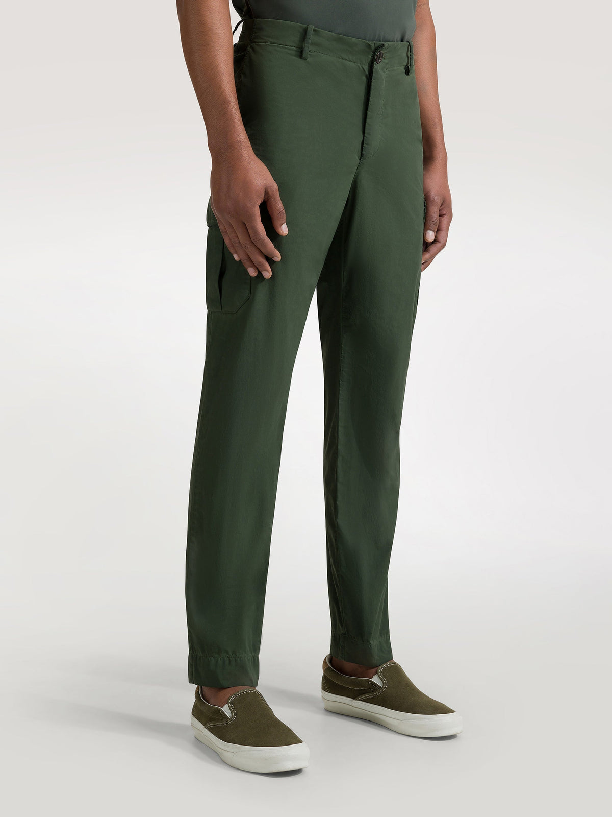 Pantaloni Uomo RRD - 3