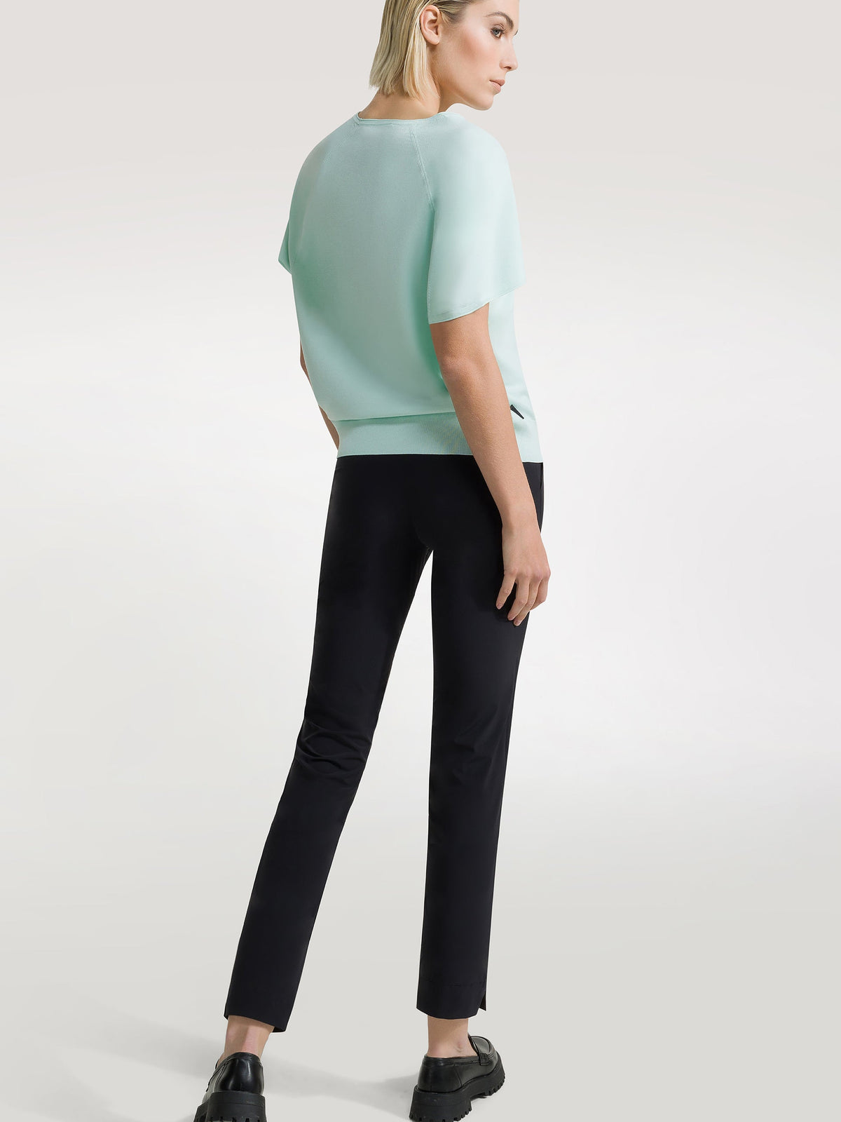 MAGLIE E FELPE Donna RRD - 2