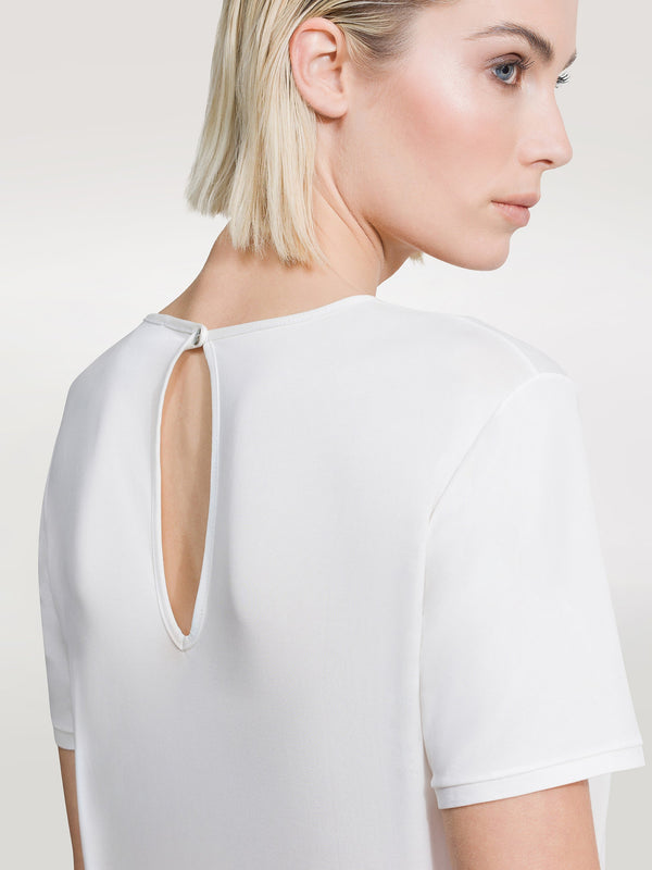 T-SHIRT E TOP Donna RRD - 3
