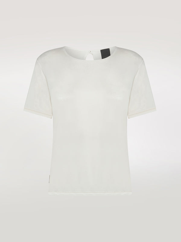 T-SHIRT E TOP Donna RRD - 4