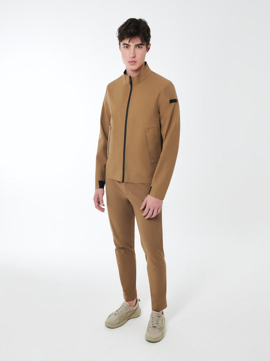 Rrd Montecristo Colorval Giubbotto Uomo