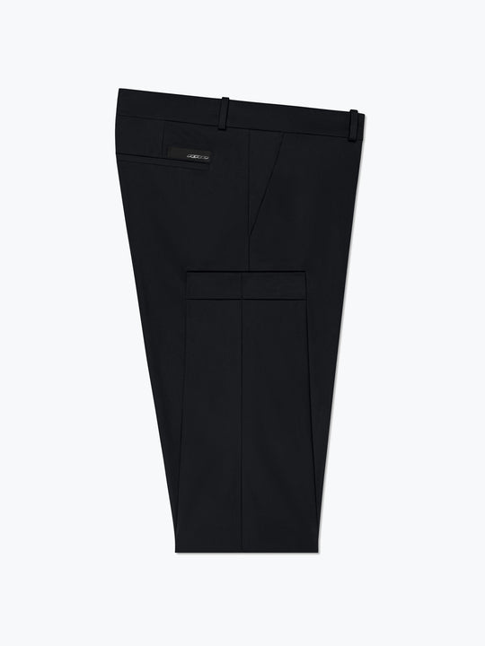 Rrd Pantalone Superflex Chino Blu Uomo