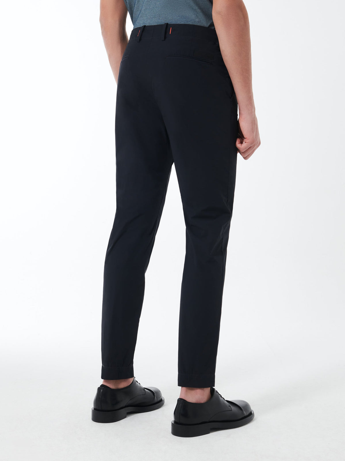 Rrd Pantalone Extralight Weekend Blu Uomo - 2