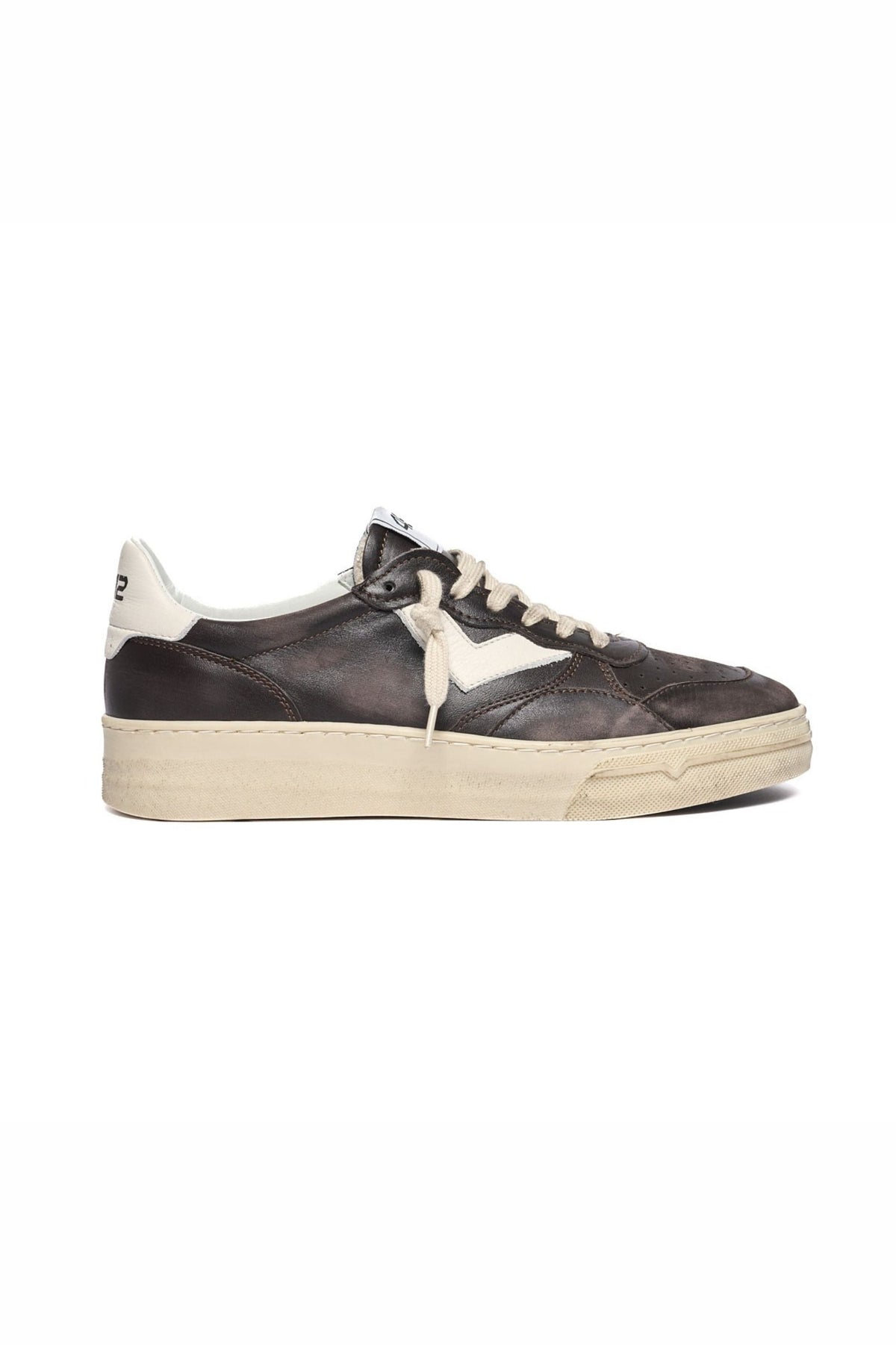 CALZATURE Uomo 4B12 - 1