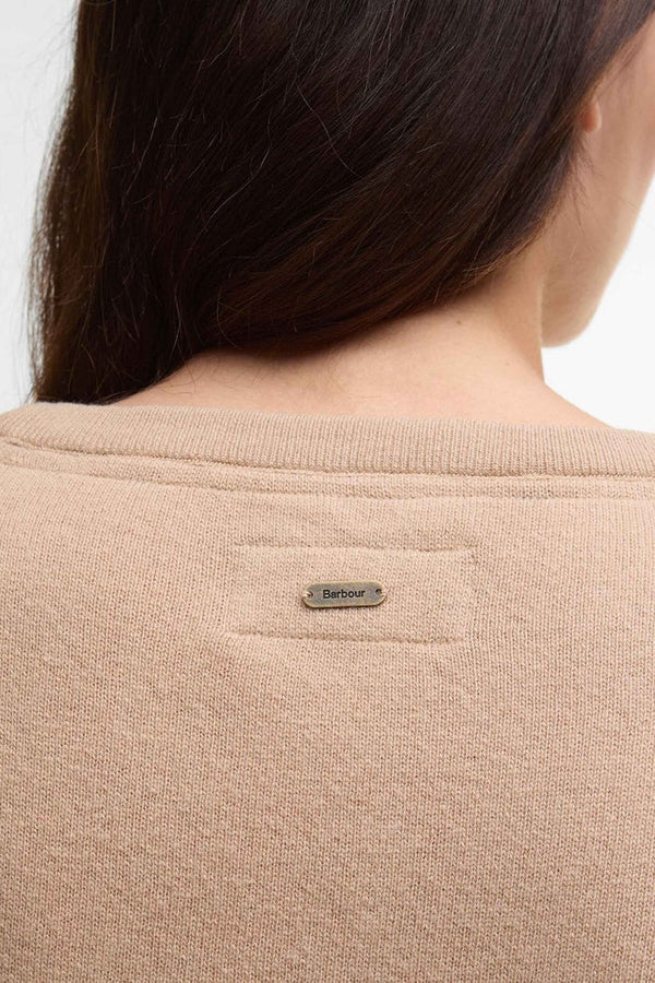MAGLIE E FELPE Donna BARBOUR - 2