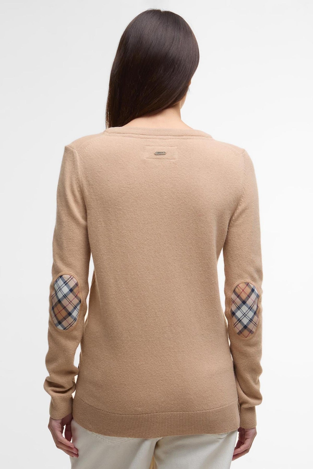 MAGLIE E FELPE Donna BARBOUR - 3