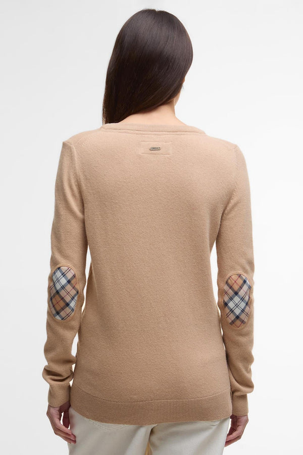 MAGLIE E FELPE Donna BARBOUR - 3