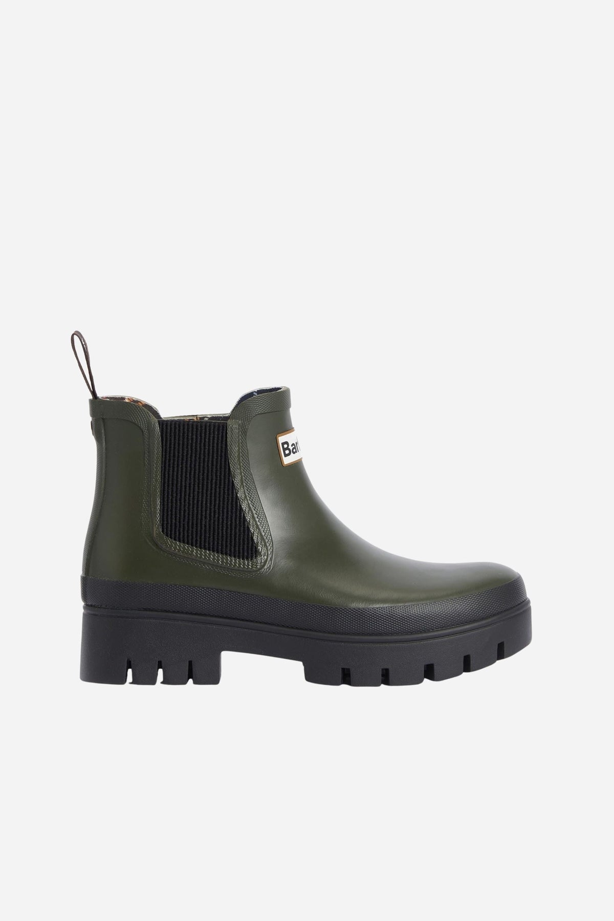 CALZATURE Donna BARBOUR - 1