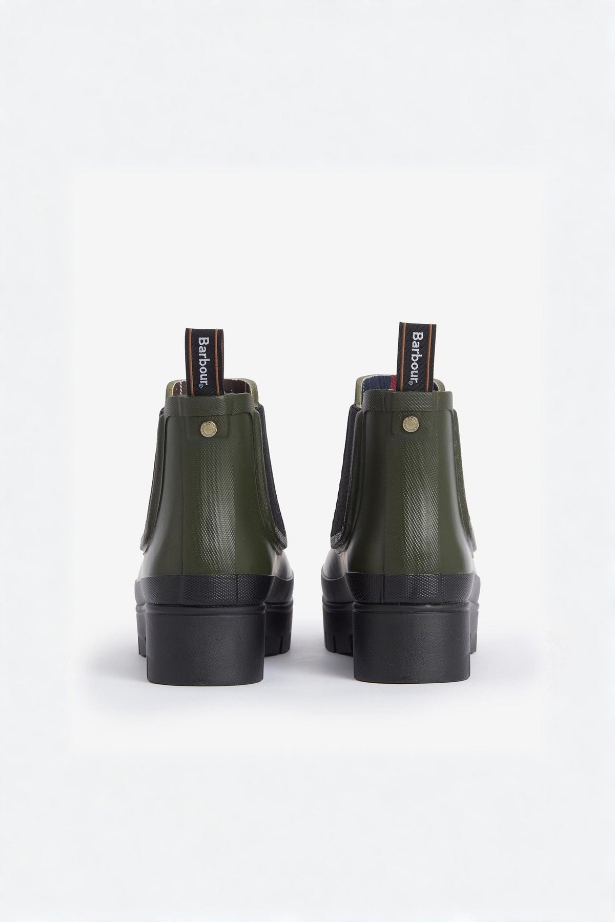 CALZATURE Donna BARBOUR - 3