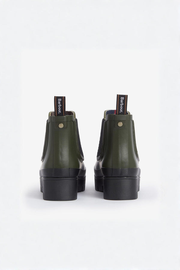 CALZATURE Donna BARBOUR - 3