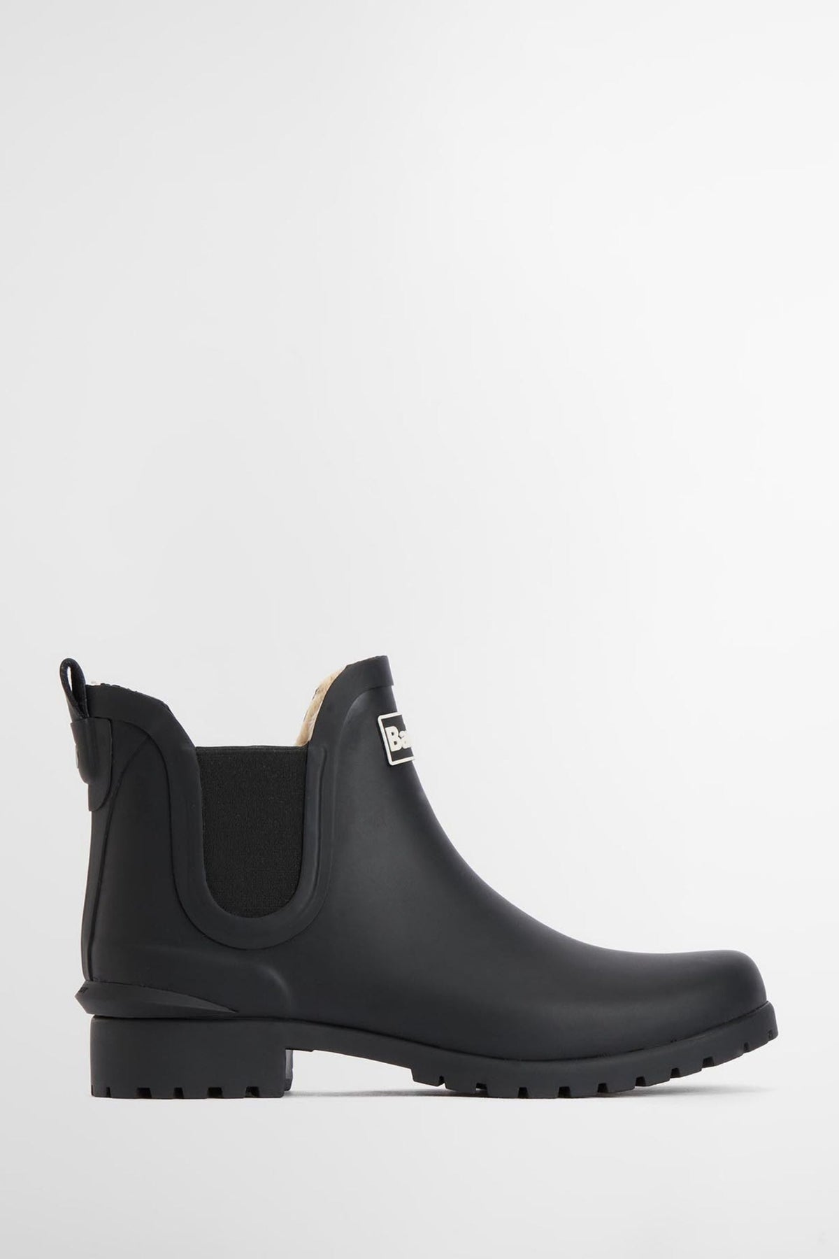 CALZATURE Donna BARBOUR - 1