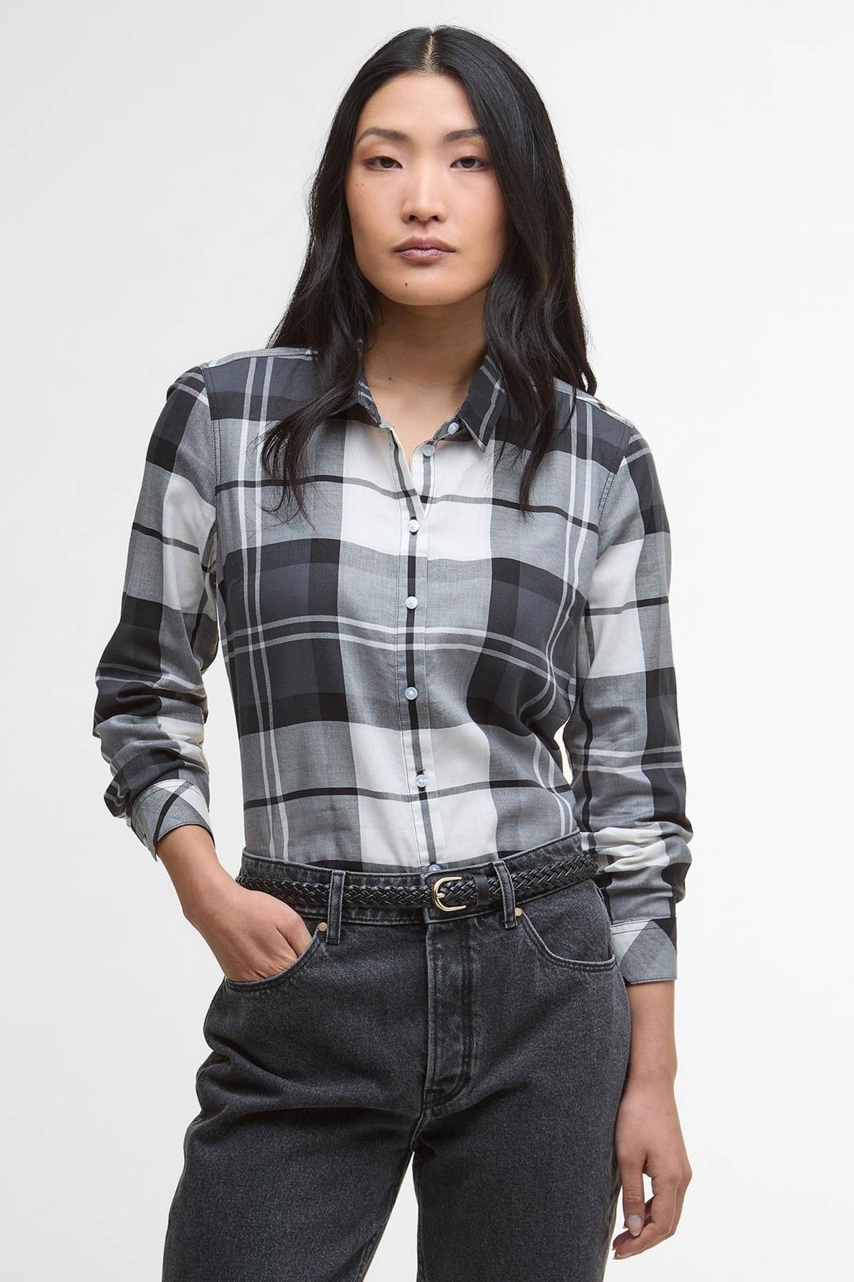 CAMICIE Donna BARBOUR - 1