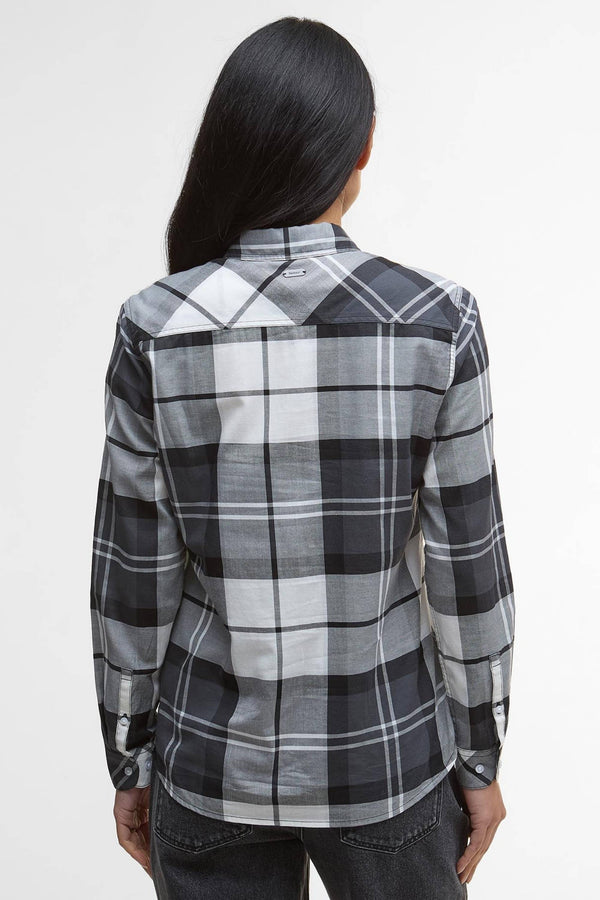 CAMICIE Donna BARBOUR - 2