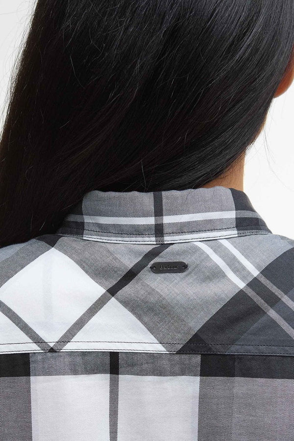 CAMICIE Donna BARBOUR - 3