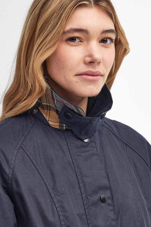 CAPPOTTI E GIUBBOTTI Donna BARBOUR - 3