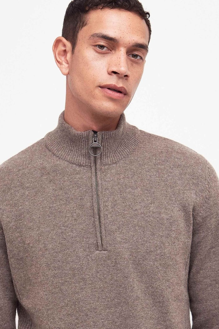 MAGLIE E FELPE Uomo BARBOUR - 2