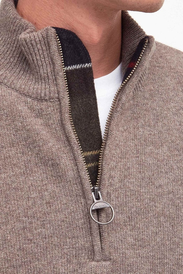 MAGLIE E FELPE Uomo BARBOUR - 3