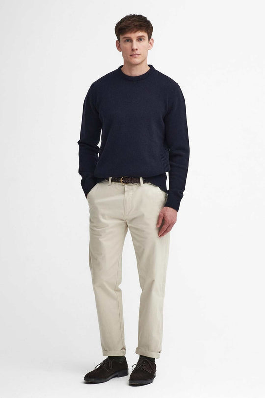 MAGLIE E FELPE Uomo BARBOUR