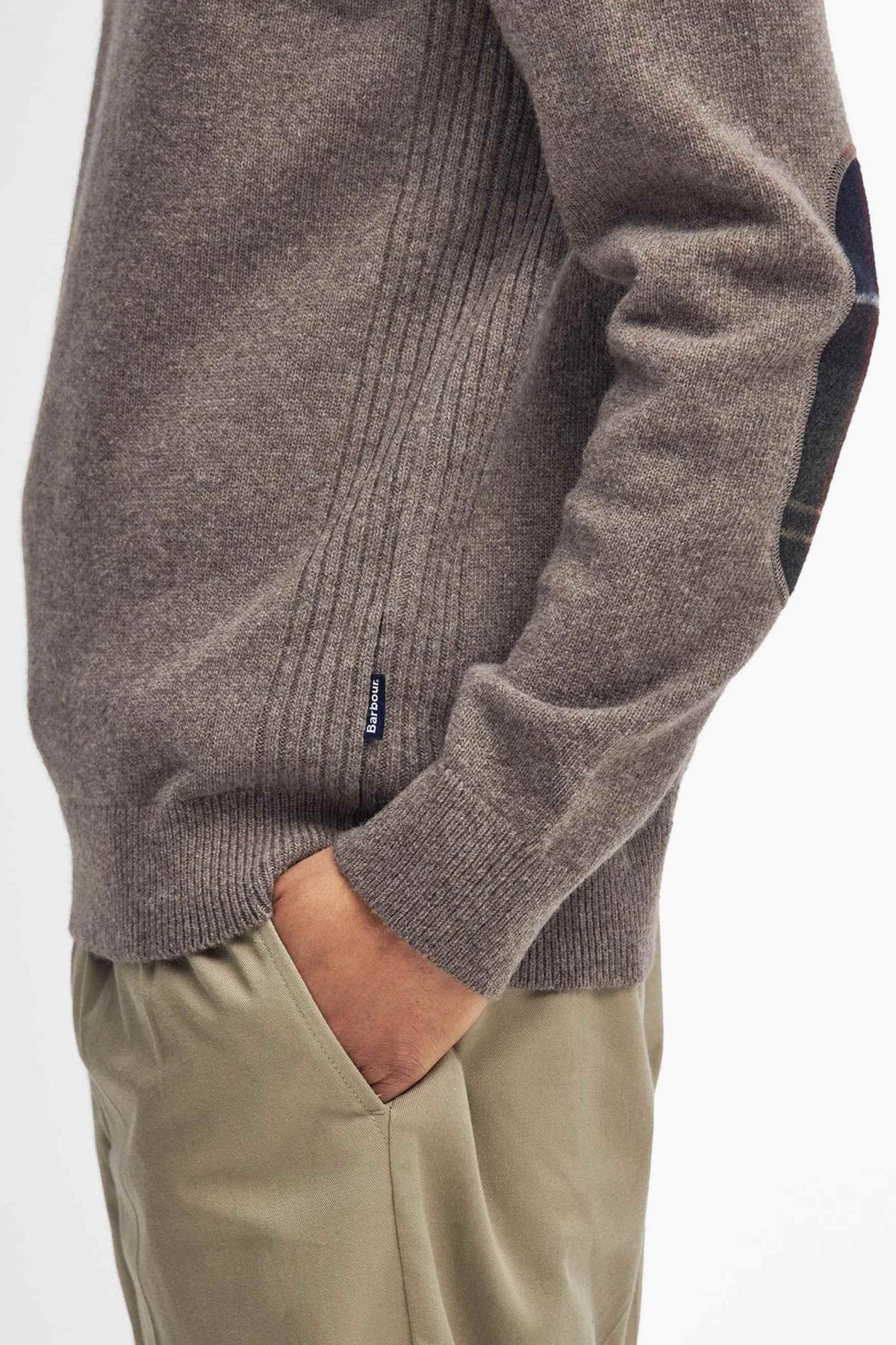 MAGLIE E FELPE Uomo BARBOUR - 4