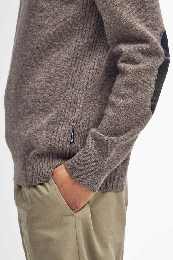 MAGLIE E FELPE Uomo BARBOUR - 4