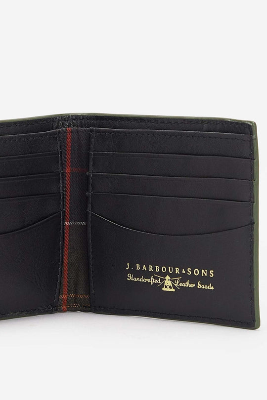 ACCESSORI Uomo BARBOUR