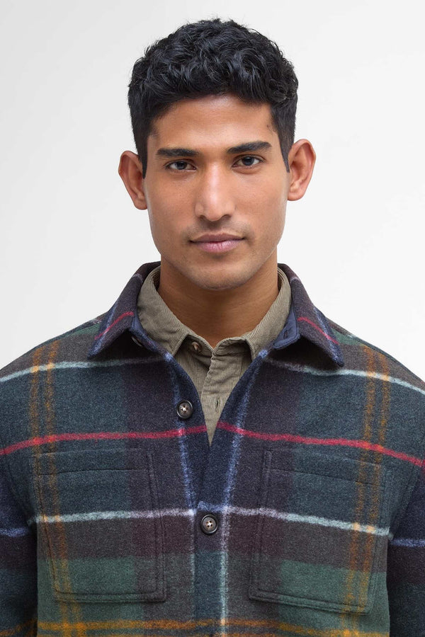 CAMICIE Uomo BARBOUR - 2