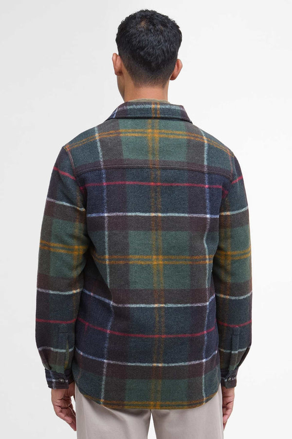 CAMICIE Uomo BARBOUR - 3