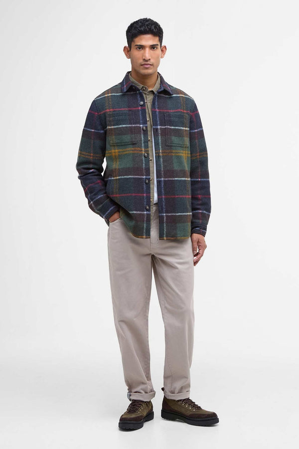 CAMICIE Uomo BARBOUR - 1
