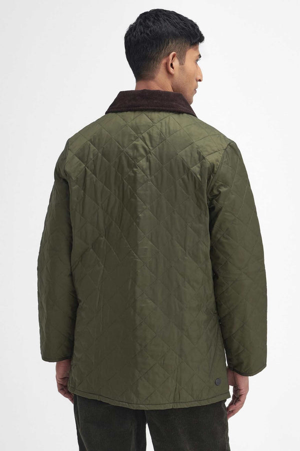 CAPPOTTI E GIUBBOTTI Uomo BARBOUR - 4