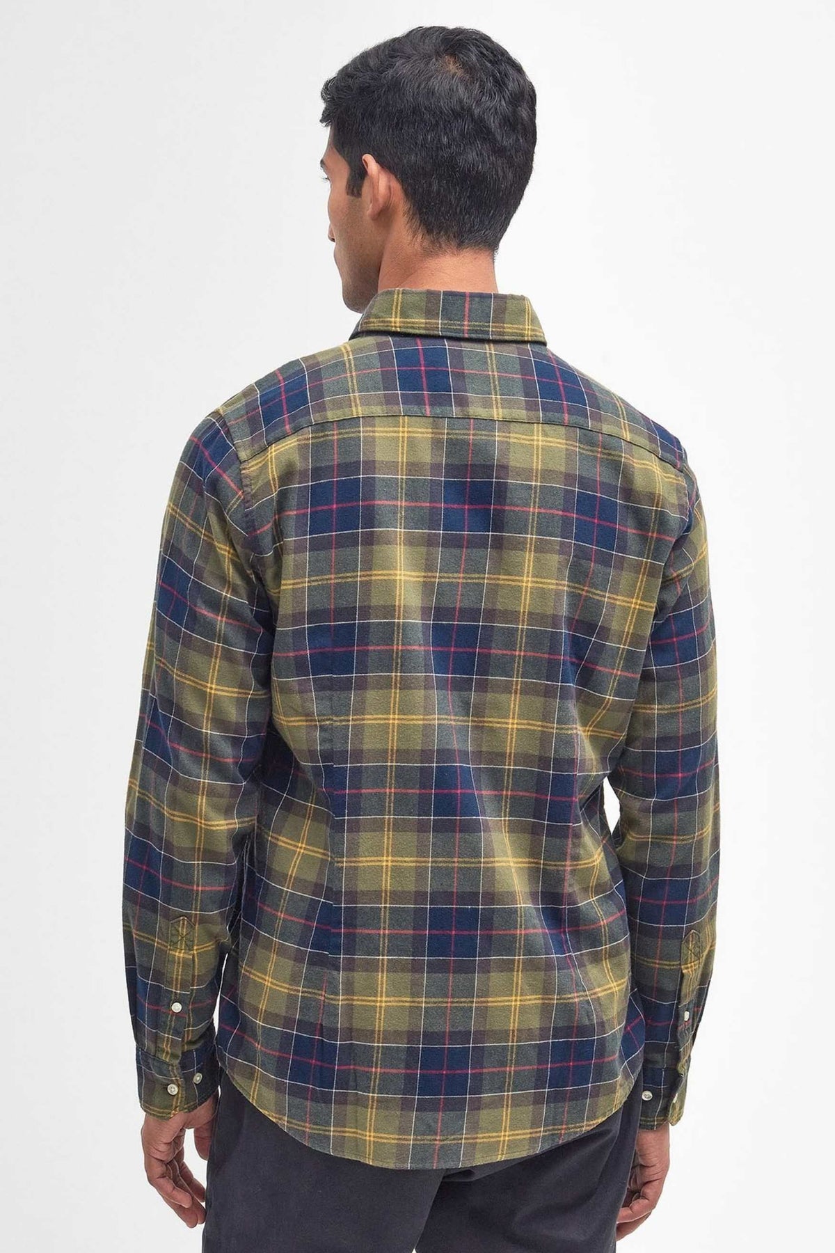 CAMICIE Uomo BARBOUR - 2