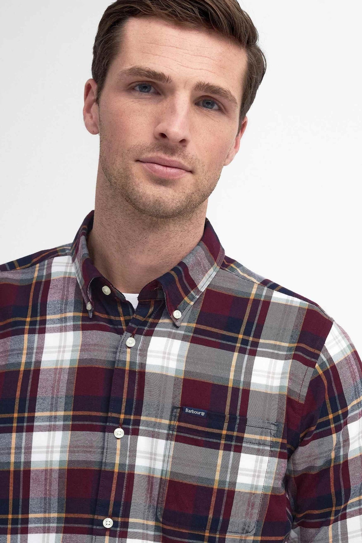 CAMICIE Uomo BARBOUR - 1