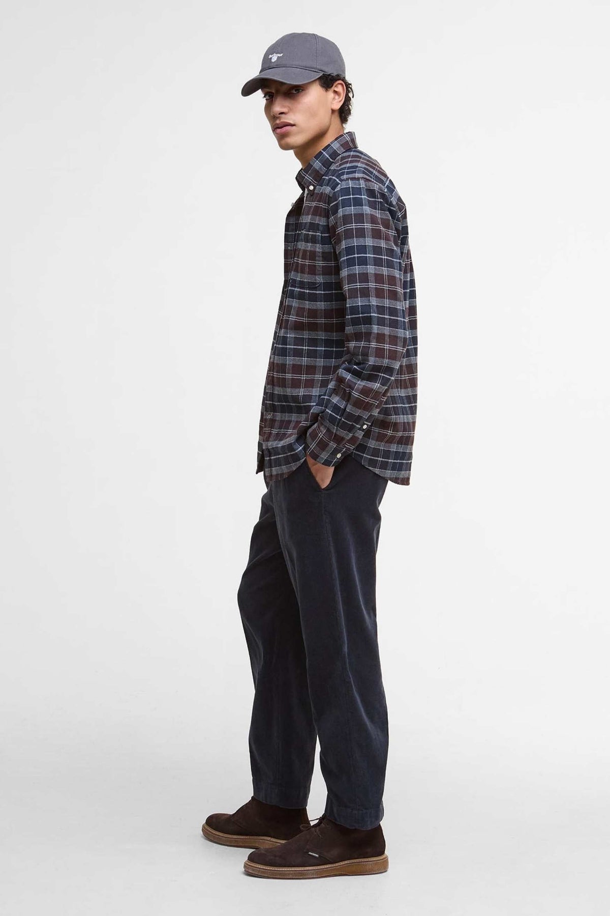 CAMICIE Uomo BARBOUR - 2