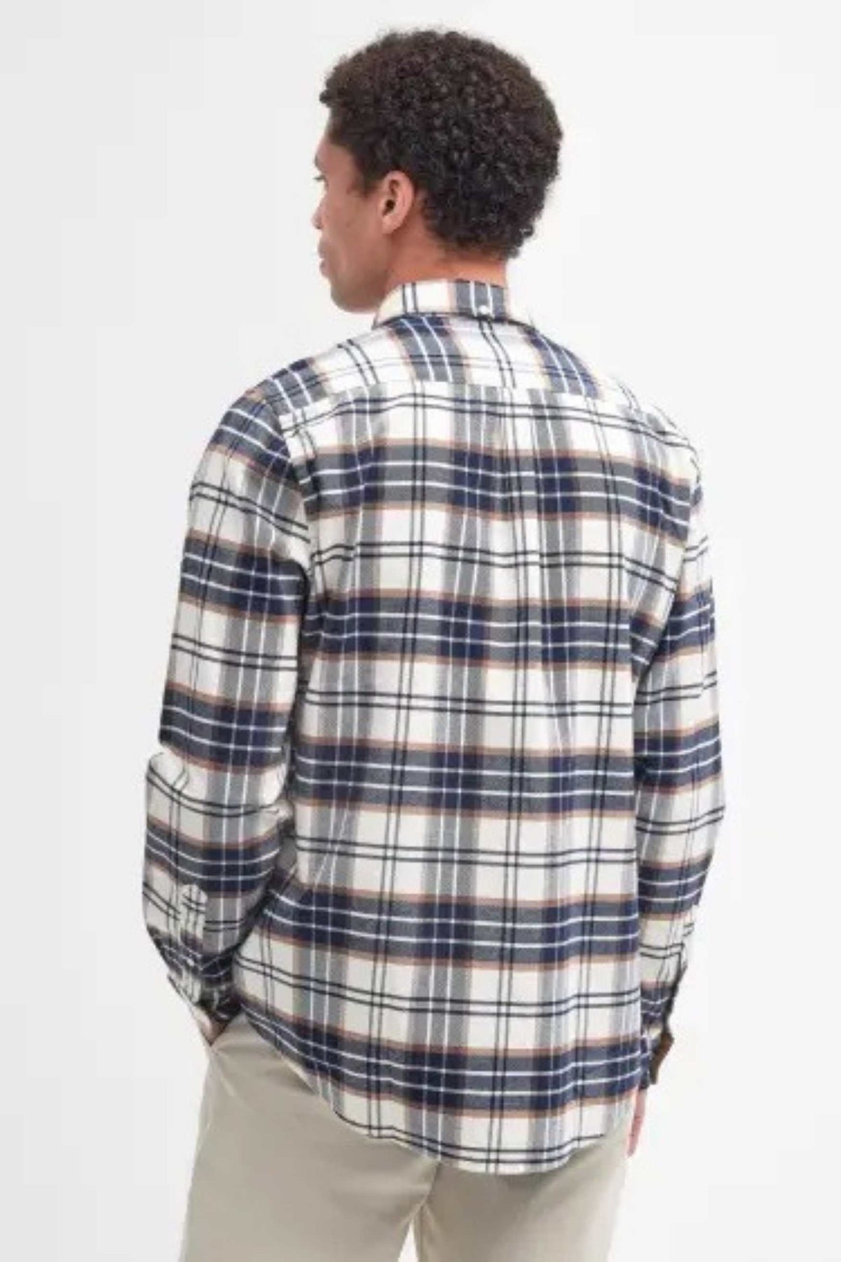 CAMICIE Uomo BARBOUR - 3