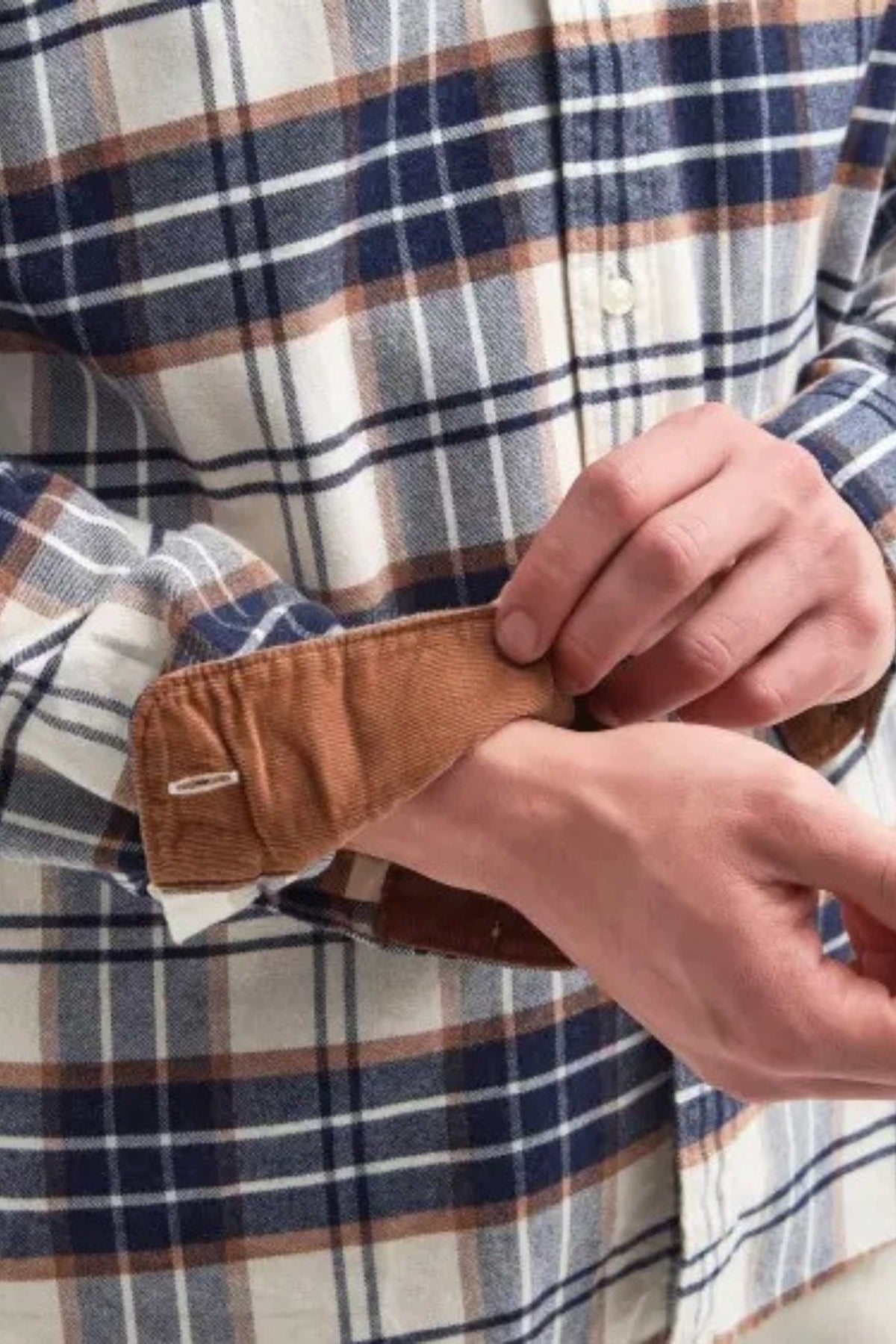 CAMICIE Uomo BARBOUR - 4