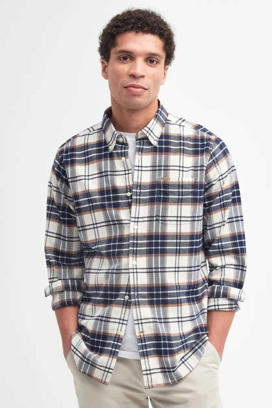 CAMICIE Uomo BARBOUR
