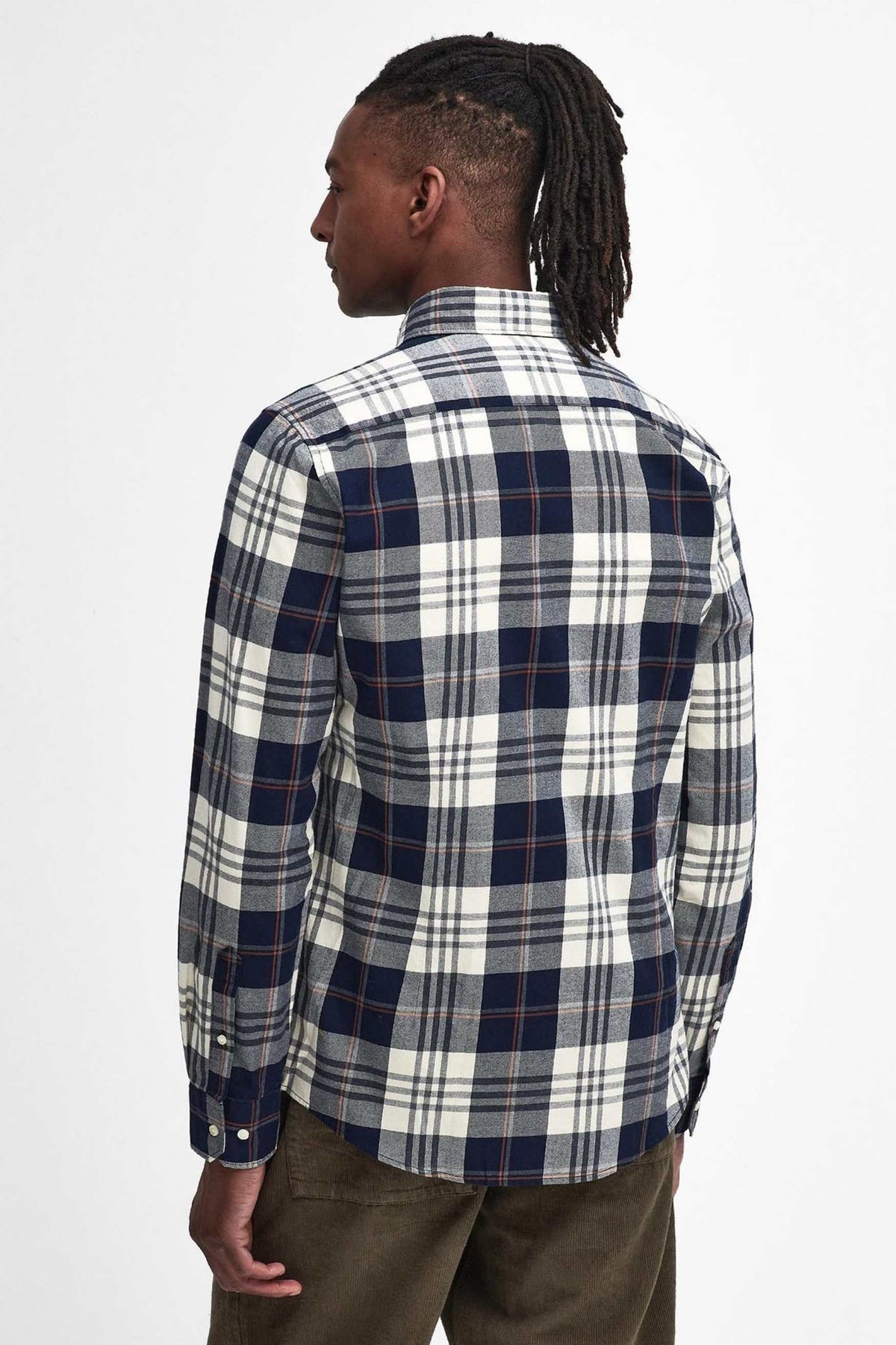 CAMICIE Uomo BARBOUR - 2