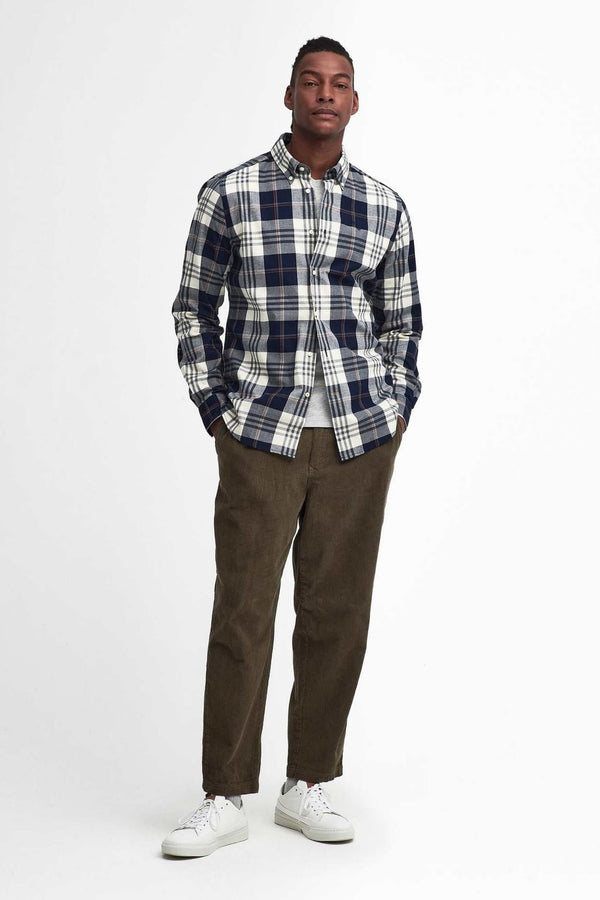 CAMICIE Uomo BARBOUR - 3
