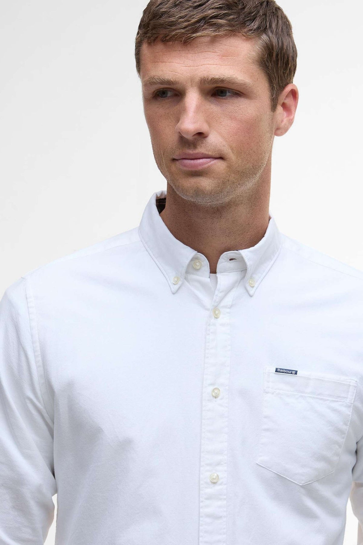 CAMICIE Uomo BARBOUR - 3