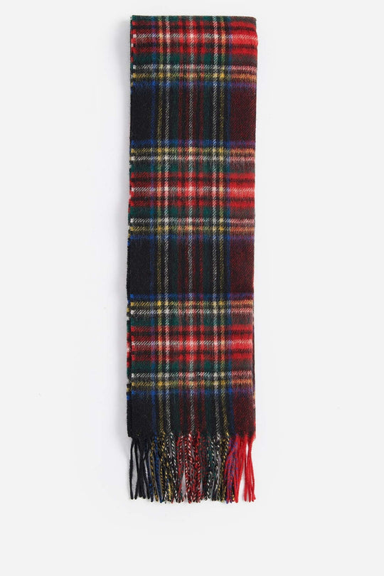 ACCESSORI Uomo BARBOUR