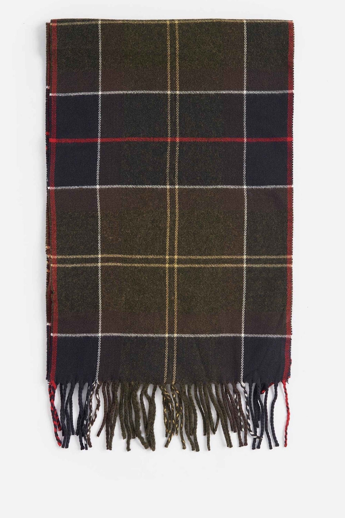 ACCESSORI Uomo BARBOUR - 1