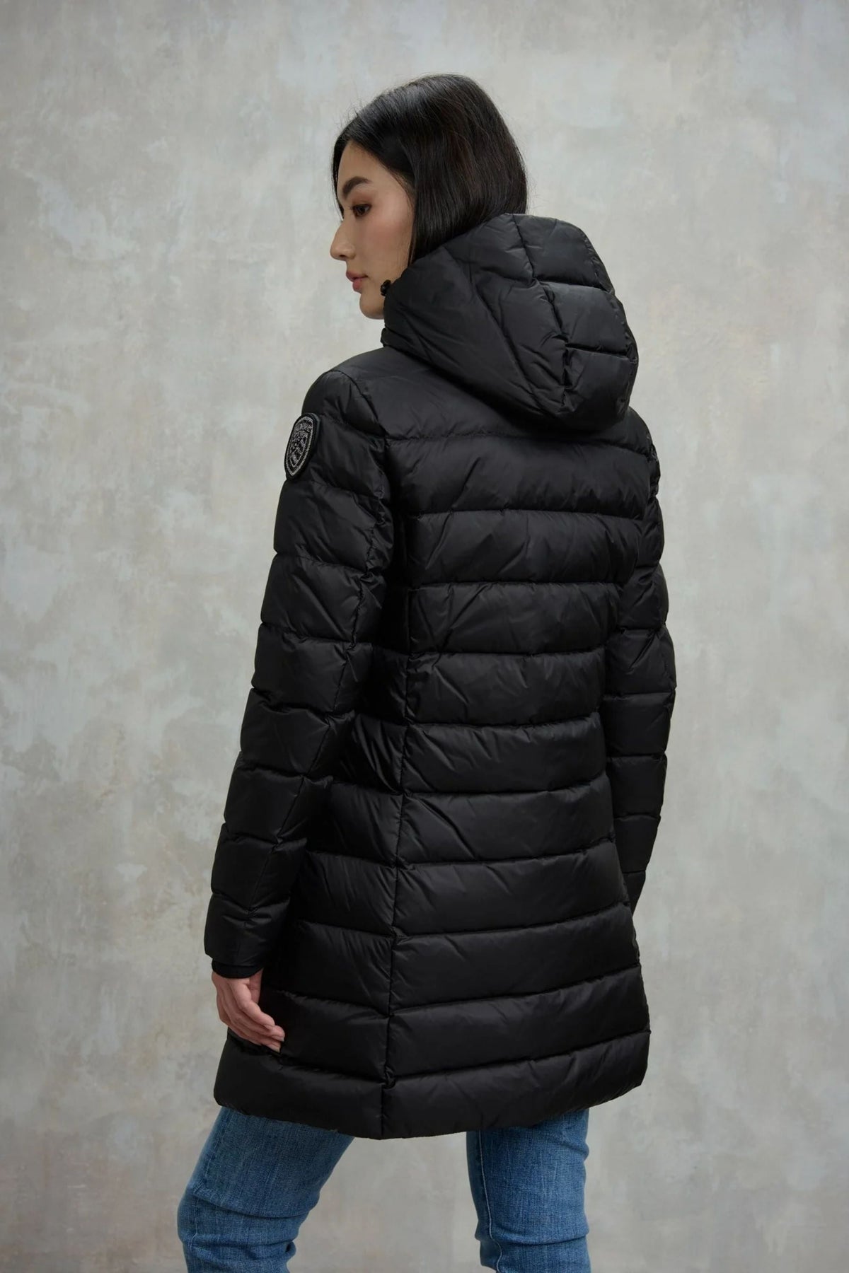 CAPPOTTI E GIUBBOTTI Donna BLAUER - 3
